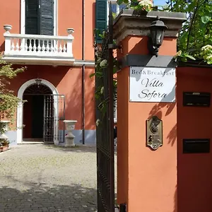 Sofora Reggio Emilia